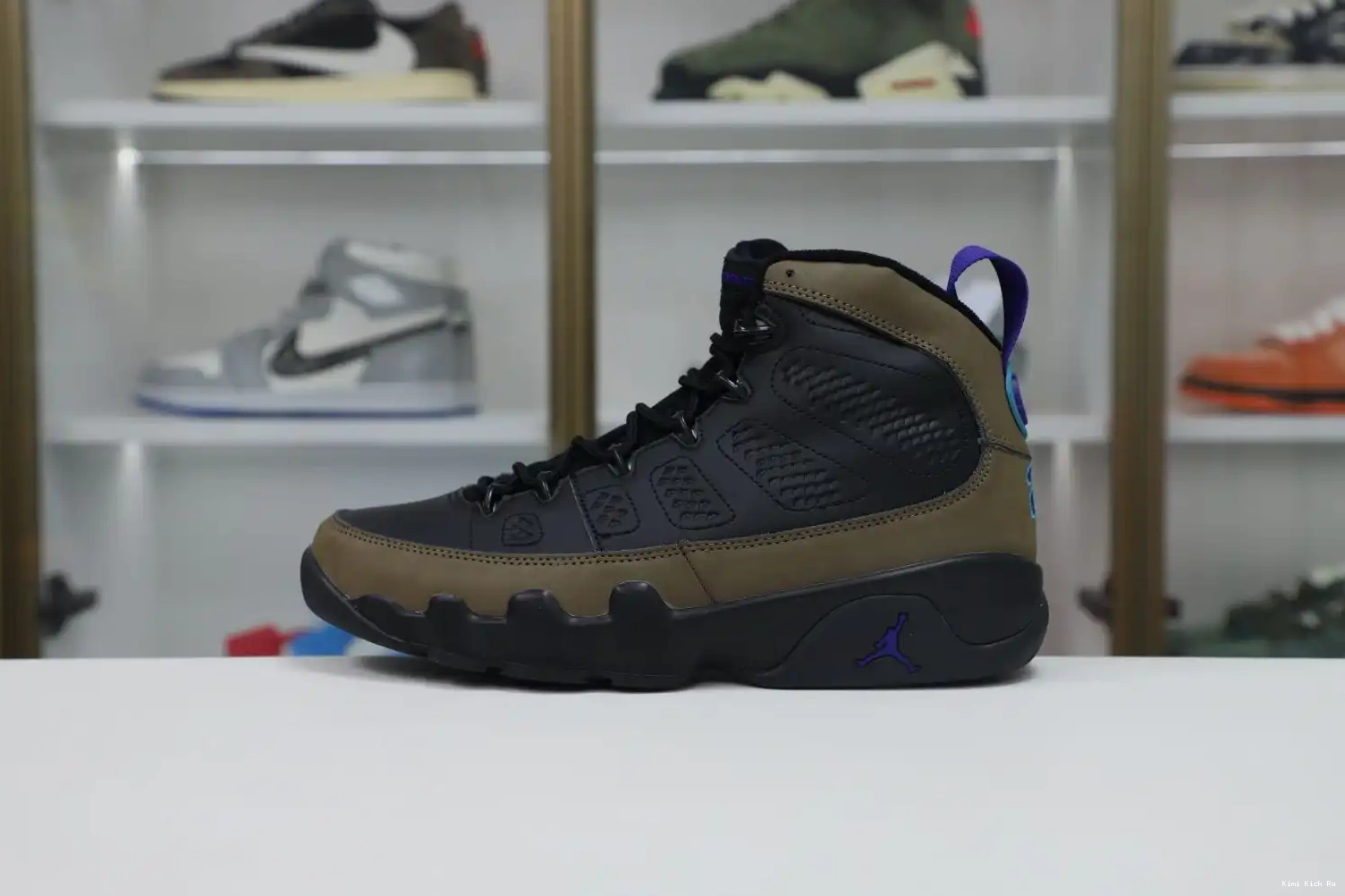 9 Jordan Kimikick Air 0624